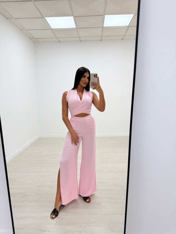 CONJUNTO MARIA ROSA